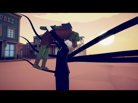 TABS Unit Creator Update | Gamorrean Guard Vs. Every Units