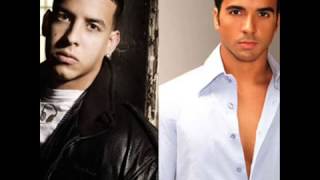 Daddy Yankee Ft Luis Fonsi.-Dame Una Oportunidad [Mundial Prestige 2010] (Official Song) (tuvideo.matiasmx.com) (1)