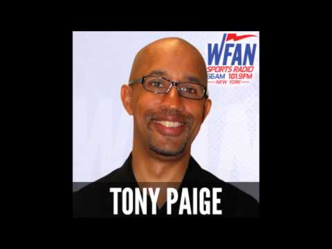 download lagu mp3 mp4 Tony Paige Announcement, download lagu Tony Paige Announcement gratis, unduh video klip Tony Paige Announcement
