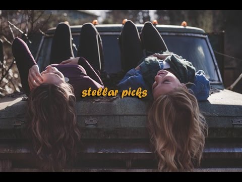 INDIE ROCK/POP/FOLK/ALTERNATIVE COMPILATION AUGUST 2016 (1-Hour Playlist)