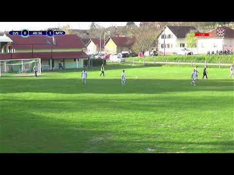 13. kolo 2.ŽNL NS VU | ŠNK Lovas - HNK Mitnica Vukovar