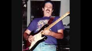 Keri Leigh and the Blue Devils - Terraplane Blues