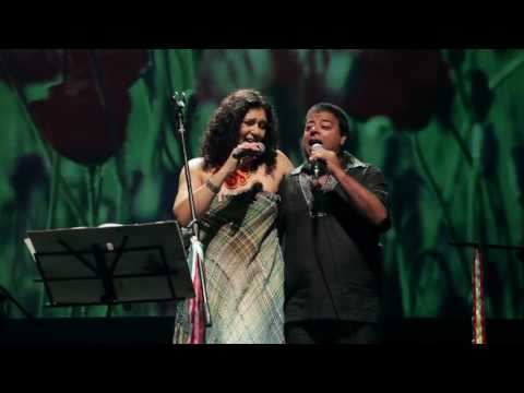 08 Canteiros do Coração - Cantariar - Kátya Teixeira e Amauri Falabella