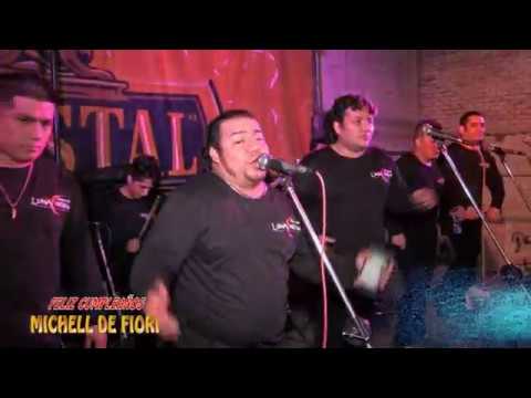 JHACO y su LUNA NUEVA 2017 - PORQUE UN HOMBRE NOLLORA - LLORARE - TU PARTIDA