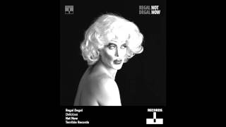 Regal Degal - Delicious