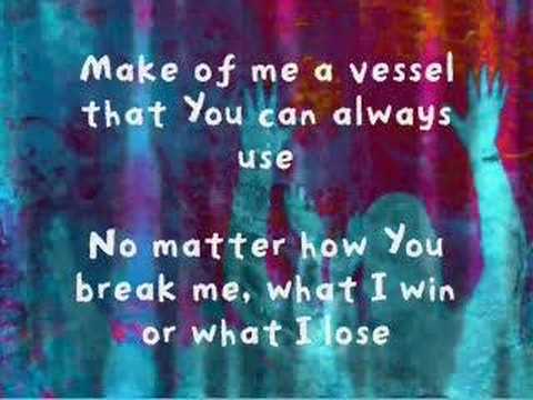 Vessel by Chris Sligh