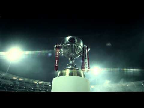 ISL Semi-Final 1st Leg #1STCHAMPION