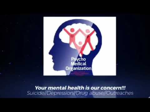 Psycho Medical Organization