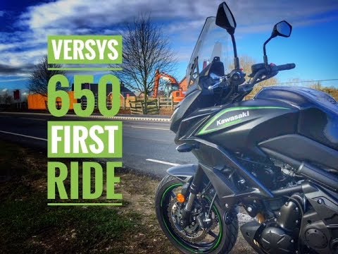 download lagu mp3 mp4 Kawasaki Versys 650 Review, download lagu Kawasaki Versys 650 Review gratis, unduh video klip Kawasaki Versys 650 Review