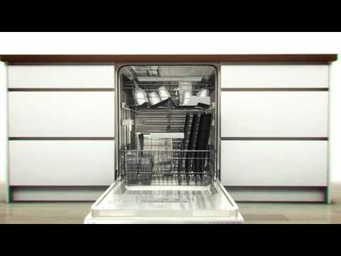 ASKO XXL Dishwasher