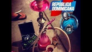 Aclarando lo de la Prohibición de La Hooka en República Dominicana