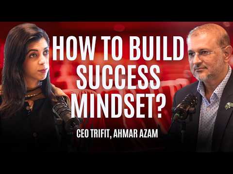 90% High Achievers Think Like This | Employee V/S Entrepreneur Mindset | CEO Trifit | Hustle Ep 174