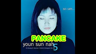 PANCAKE( 나윤선 ) Youn Sun Nah