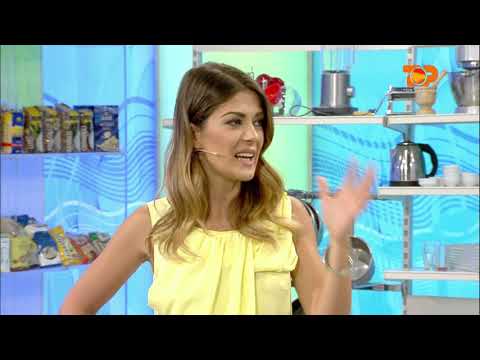 Ne Shtepine Tone, 13 Shtator 2016, Pjesa 2 - Top Channel Albania - Entertainment Show