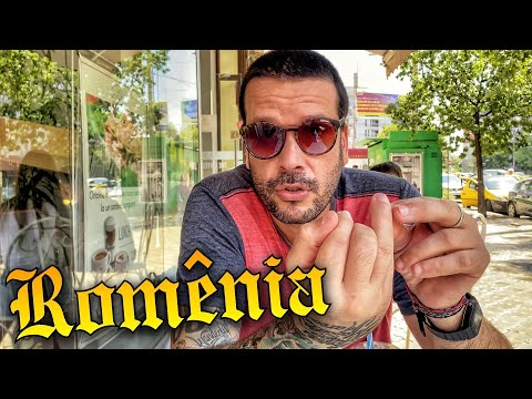 FIRST IMPRESSIONS of BUCHAREST | THE CAPITAL OF ROMANIA 🇷🇴