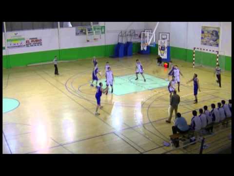 EBA A A J3 PAS Piélagos - CB Santurtzi