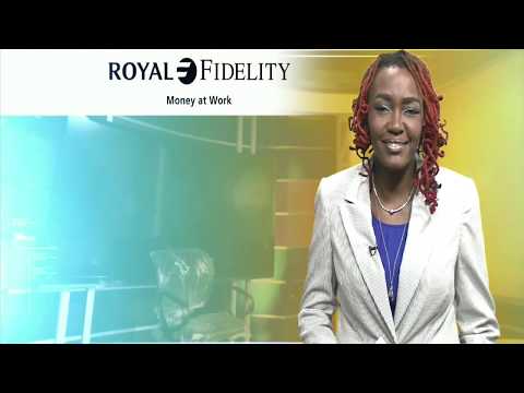 Business News 08/11/2017