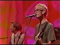 Fountains of Wayne - I've Got A  Flair (Live On The 10.30 Slot)
