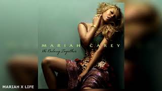 We Belong Together (Instrumental+PreTrack)- Mariah Carey