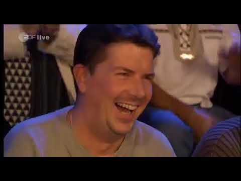 Neues aus der Anstalt   Folge 8   16 10 2007