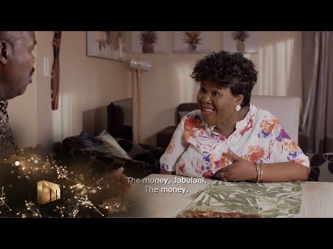 Patronella confronts Mjekejeke  – The Queen | Mzansi Magic | S6 | Ep 80