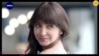 39 Beautiful Compilation Tv Ads With Anushka Sharm