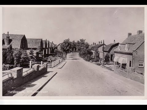 Hardinxveld-Giessendam zoals het vroeger was