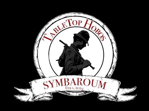 Symbaroum : Eaves of Davokar : 2/1/24