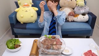 自分で自分を狙撃するセイキン