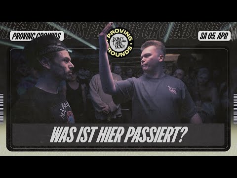 Schlawin0r vs Cubsaoui