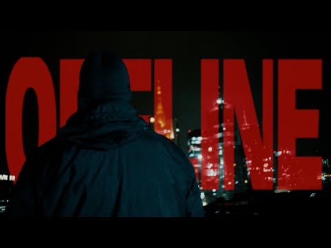 FFRAGEZEICHEN x DIESER CARTER - OFFLINE