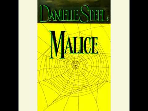 Malice by Danielle Steel