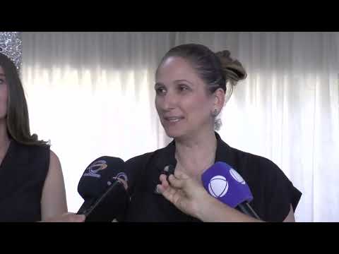 Liara Marmet de Água Boa é eleita Miss Mato Grosso 2026