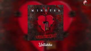 Download lagu KARAOKE | Five Minutes - Selamat Tinggal mp3