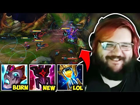 This is why people HATE to play against Pink Ward's Shaco!!