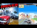 Driver L.A. Undercover - Gameplay [Java Game]