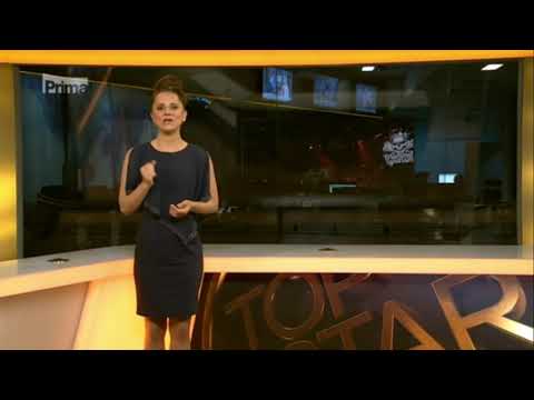 Miloš Meier v reportáži na TV Prima