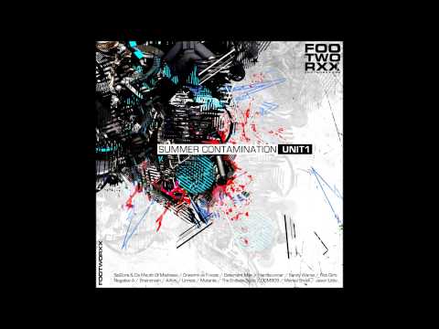 Onesimk & F. Noize - A Normal Track