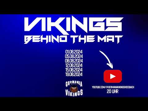BEHIND THE MAT | Trailer