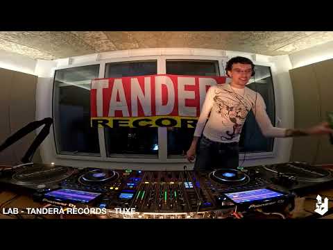 LAB - TANDERA RECORDS - TUXE (11/09/2024)