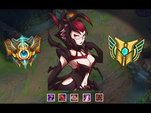 Elise Montage 😃 - Best Elise Plays Compilation 2017 (League of Legends)