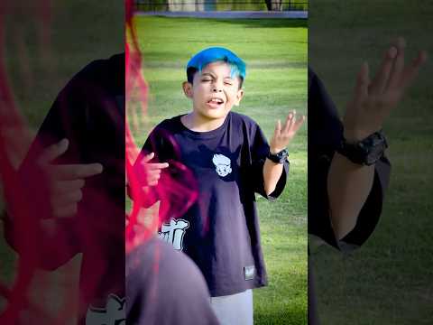 MI AMIGO ES UN ZOOMBIE ? #santi