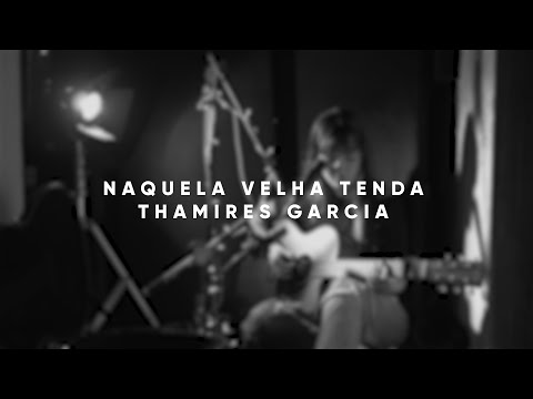 DEEP STUDIO | Naquela Velha Tenda (Thamires Garcia)