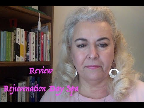 download lagu mp3 mp4 Rejuvenation Day Spa, download lagu Rejuvenation Day Spa gratis, unduh video klip Rejuvenation Day Spa