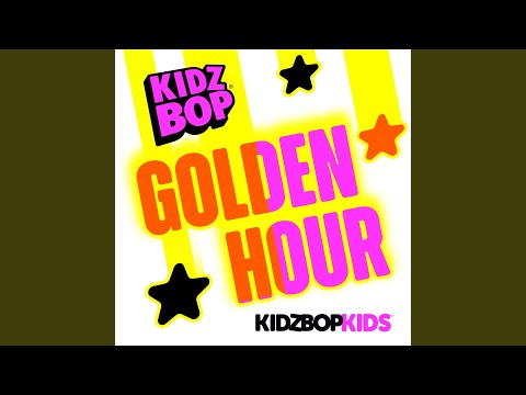 Video thumbnail for ​golden hour