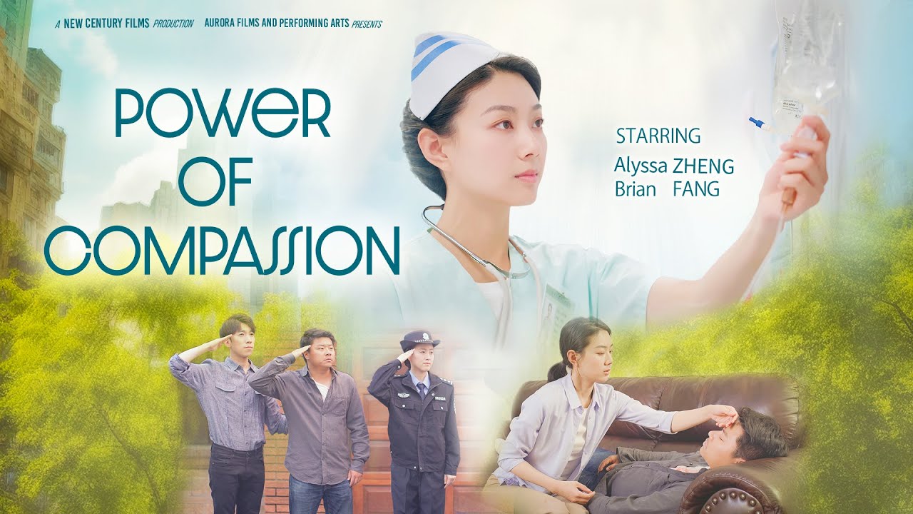 The Power of Compassion 2