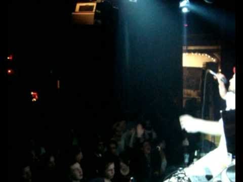 2008.11[] Mungo's Hi Fi [] Brixton Hootananny [] Stalag