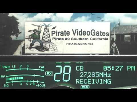 IceCreamMan OH, RoadRunner LA, 601 MS, RoadDog TN+