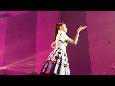 MNL48 Tokyo Girls Collection - MNL48 Laney's catwalk plus other MNL48 girls and TGC/KKS