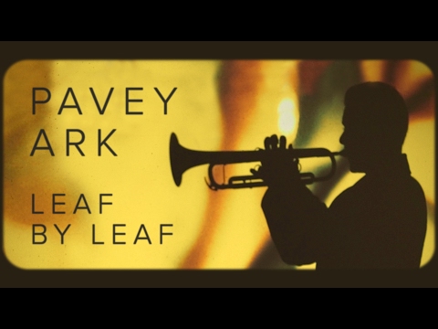 Pavey Ark - Leaf by Leaf  (Official Video)